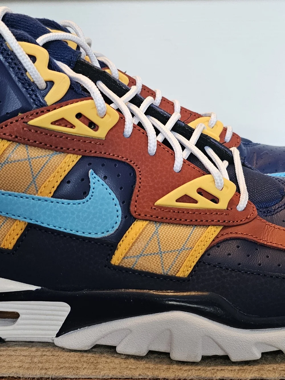 Nike Airmax Trainer SC (LA Rams)